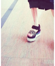 STELLA McCARTNEY | サンダル