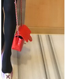 CHANEL | ショルダーバッグ