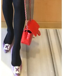 Manolo Blahnik | ドレスシューズ