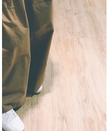 KBF | チノパンツ