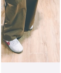 NIKE | スニーカー