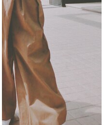 KBF | チノパンツ