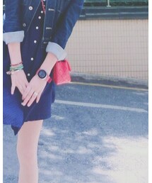 CHANEL | ショルダーバッグ