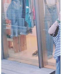 mercibeaucoup, | Tシャツ/カットソー