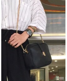 DKNY DONNA KARAN NEW YORK | アナログ腕時計