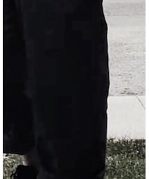 paul harnden | パンツ