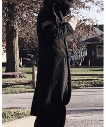 Yohji Yamamoto POUR HOMME | トップス