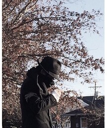 Yohji Yamamoto POUR HOMME | 帽子