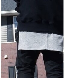 Fear of God Los Angeles | Tシャツ/カットソー