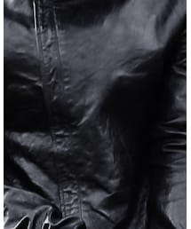 CAROL CHRISTIAN POELL | ライダースジャケット