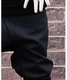 CAROL CHRISTIAN POELL | デニムパンツ