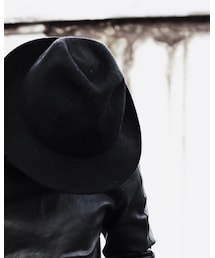 Yohji Yamamoto POUR HOMME | 帽子