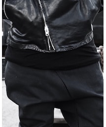 Rick Owens | Tシャツ/カットソー