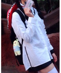 Romantic Standard | シャツ/ブラウス