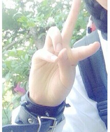 DEVILISH | ブレスレット