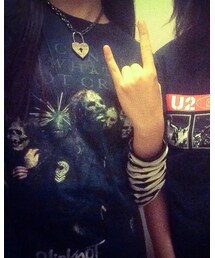 SlipKnoT | Tシャツ/カットソー