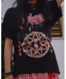 slipknot | Tシャツ/カットソー