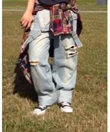 USED | つなぎ/オールインワン