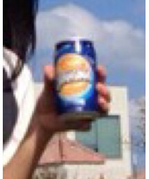 オランジーナ | その他