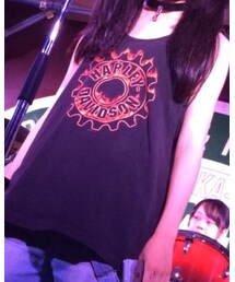 Harley-Davidson | タンクトップ