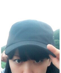 UNIQLO | キャップ