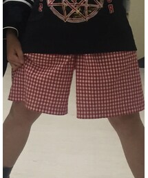 used | その他パンツ