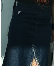 ANAP | デニムスカート