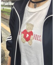 PINK HOUSE | Tシャツ/カットソー