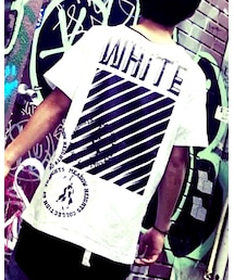 off white | Tシャツ/カットソー