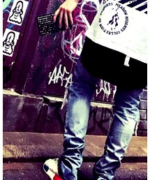 Fear of God Los Angeles | デニムパンツ