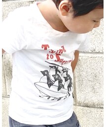 BOBSON | Tシャツ/カットソー