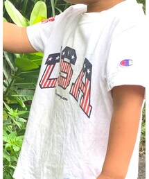 Champion | Tシャツ/カットソー