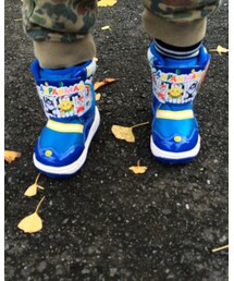 アンパンマン | ブーツ