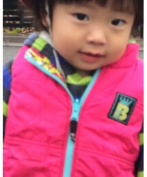 ピクニック | パーカー