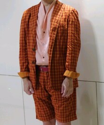 Burner | セットアップ