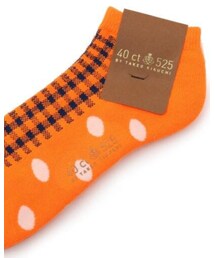 40ｃｔ＆525 | レッグウェア