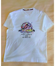 40ｃｔ＆525 | Tシャツ/カットソー