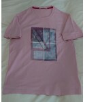 40ｃｔ＆525(フォーティーカラッツアンドゴーニーゴ)の「トップス(Tシャツ/カットソー)」