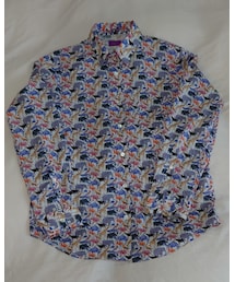 40ｃｔ＆525 | シャツ/ブラウス