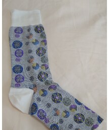 40ｃｔ＆525 | レッグウェア