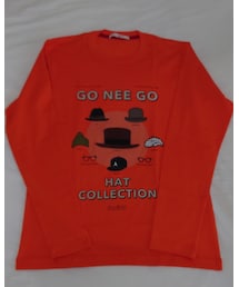 40ｃｔ＆525 | Tシャツ/カットソー