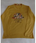 40ｃｔ＆525(フォーティーカラッツアンドゴーニーゴ)の「トップス(Tシャツ/カットソー)」