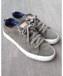 TOMMY HILFIGER | シューズ