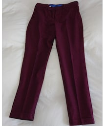 40ｃｔ＆525 | パンツ