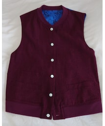 40ｃｔ＆525 | スーツベスト