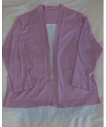 40ct&525 | ジャケット/アウター