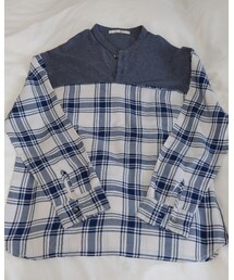 40ｃｔ＆525 | シャツ/ブラウス