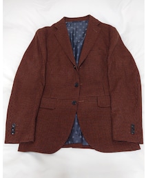 40ｃｔ＆525 | ジャケット/アウター