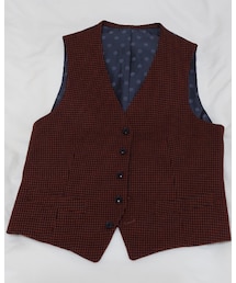 40ｃｔ＆525 | スーツベスト