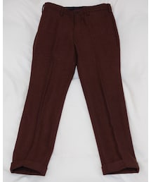 40ｃｔ＆525 | パンツ